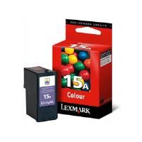 Lexmark 18C2100E #15A Colour Toner Cartridge 018C2100E