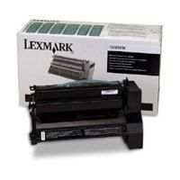 Lexmark 15G041K Black Return Program Print Cartridge (6,000 pages*) 0015G041K