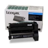Lexmark 15G041C Cyan Return Program Print Cartridge (6,000 pages*) 0015G041C