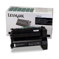 Lexmark 15G042K High Yield Black Return Program Print Cartridge (15,000 pages*) 0015G042K