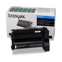 Lexmark 15G042C High Yield Cyan Return Program Print Cartridge (15,000 pages*) 0015G042C