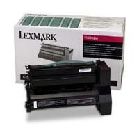 Lexmark 15G042M High Yield Magenta Return Program Print Cartridge (15,000 pages*) 0015G042M