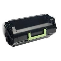 Lexmark 52D2000 Black Return Program Toner Cartridge (6,000 pages*)