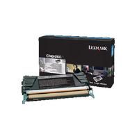 Lexmark C746H2KG High Yield Black Toner Cartridge (12,000 pages*)