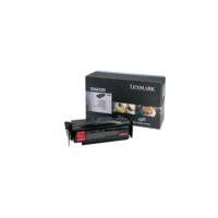 Lexmark 12A8320 Black Print Cartridge (6,000 pages*)