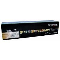 Lexmark 12N0773 Black Photodeveloper (28,000 pages*) 0012N0773