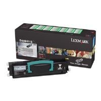 Lexmark E450H11E Black Return Program Toner (11,000 pages*) 0E450H11E