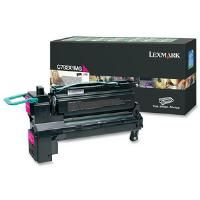 Lexmark C792X1MG Extra High Yield Magenta Return Program Print Cartridge (20,000 pages*)