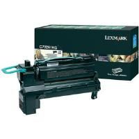 Lexmark C792A1KG Black Return Program Print Cartridge (6,000 pages*)