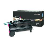 Lexmark C792A1MG Magenta Return Program Print Cartridge (6,000 pages*)