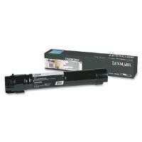 Lexmark C950X2KG Extra High Yield Black Toner Cartridge (38,000 pages*)