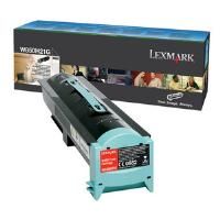 Lexmark W850H21G High Yield Black Toner Cartridge (35,000 pages*)
