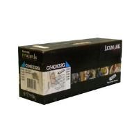 Lexmark C540X32G Cyan Developer Unit (30,000 pages*) 0C540X32G
