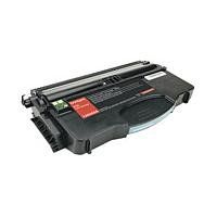 Lexmark 12016SE Black Return Program Toner Cartridge (2,000 pages*) 0012016SE