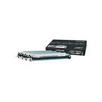 Lexmark C53034X 4-Pack Photoconductor Unit (20,000 pages*) 00C53034X