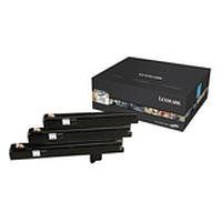 Lexmark C930X73G Colour Photoconductor Kit (47,000 pages*) 0C930X73G