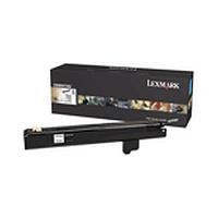 Lexmark C930X72G Black Photoconductor Kit (53,000 pages*) 0C930X72G