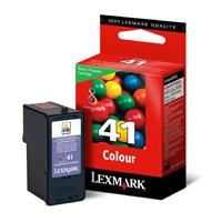 Lexmark 18Y0141E No.41 Colour Return Program Print Cartridge 018Y0141E
