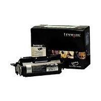 Lexmark 64416XE Extra High Yield Black Return Program Print Cartridge (32,000 pages*) 0064416XE