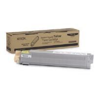 Xerox 106R01152 Standard Yellow Toner (9,000 pages*)