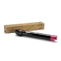 Xerox 106R01437 Magenta High-Cap Toner (17,800 pages*)
