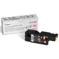 Xerox 106R01628 Magenta Toner Cartridge (1,000 pages*)