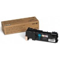 Xerox 106R01594 High Yield Cyan Toner Cartridge (2,500 pages*)