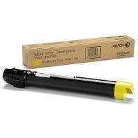 Xerox 006R01396 Yellow Toner Cartridge
