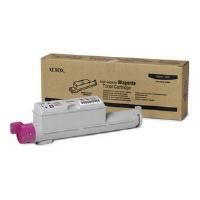 Xerox 106R01219 High Yield Magenta Toner Cartridge (12,000 pages*)