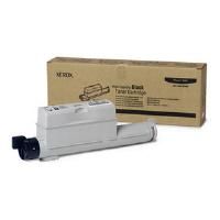 Xerox 106R01221 High Yield Black Toner Cartridge (18,000 pages*)