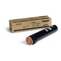 Xerox 106R01506 Standard Yield Black Toner Cartridge (7,100 pages*)