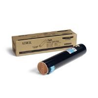 Xerox 106R01160 High Yield Cyan Toner Cartridge (25,000 pages*)