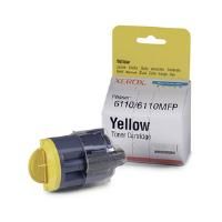 Xerox 106R01273 Yellow Toner (1,000 pages*)
