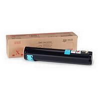 Xerox 106R00653 Cyan Toner Cartridge (22,000 pages*)