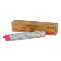 Xerox 106R00669 Standard Magenta Toner Cartridge (4,000 pages*)