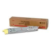 Xerox 106R00674 High Yield Yellow Toner Cartridge (8,000 pages*)