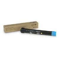 Xerox 106R01563 Standard Yield Cyan Toner Cartridge (6,000 Pages)