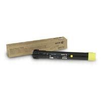 Xerox 106R01565 Standard Yield Yellow Toner Cartridge (6,000 Pages)