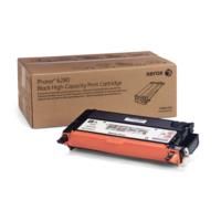 Xerox 106R01395 High Yield Black Toner (7,000 pages*)