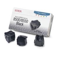 Xerox 108R00668 3 Black Ink Sticks (3,000 pages*)