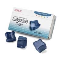 Xerox 108R00669 3 Cyan Ink Sticks (3,000 pages*)