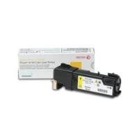 Xerox 106R01479 Yellow Toner Cartridge (2,000 pages*)