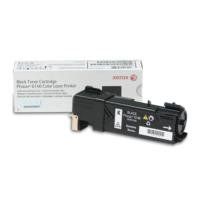 Xerox 106R01480 Black Toner Cartridge (2,600 pages*)