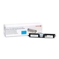Xerox 106R01466 Cyan Toner High Cap (2,600 pages*)