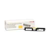 Xerox 106R01468 Yellow Toner High Cap (2,600 pages*)