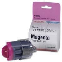 Xerox 106R01272 Magenta Toner (1,000 pages*)