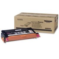 Xerox 113R00720 Standard Magenta Print Cartridge (2,000 pages*)
