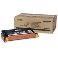 Xerox 113R00721 Standard Yellow Print Cartridge (2,000 pages*)