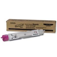Xerox 106R01215 Standard Magenta Toner Cartridge (5,000 pages*)