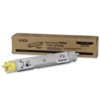 Xerox 106R01216 Standard Yellow Toner Cartridge (5,000 pages*)